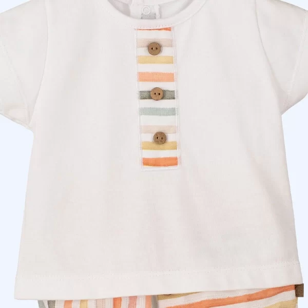 Conjunto Pololo Serpol a Rayas2