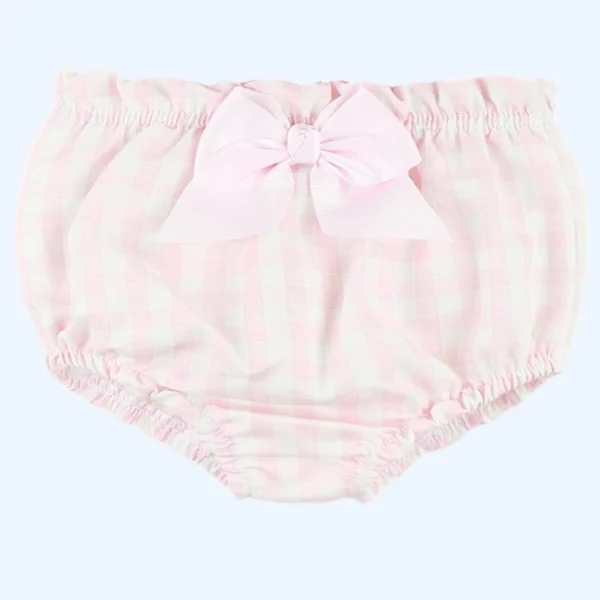 Conjunto Jersey y Braguita Vichy5