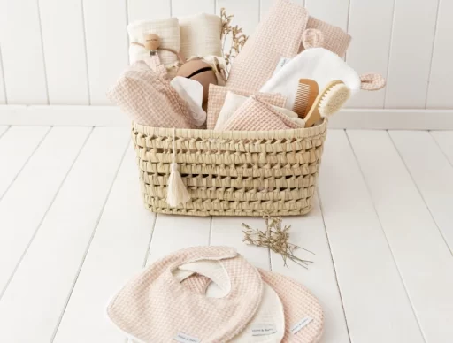Prendas imprescindibles para un recién nacido Prendas imprescindibles para un recién nacido